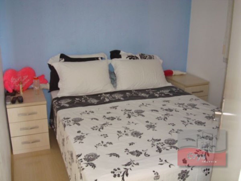 Apartamento, 2 quartos, 50 m² - Foto 7