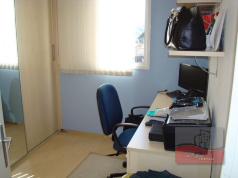 Apartamento, 2 quartos, 50 m² - Foto 8