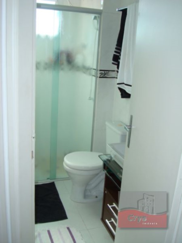 Apartamento, 2 quartos, 50 m² - Foto 9
