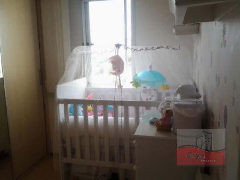 Apartamento, 2 quartos, 50 m² - Foto 17