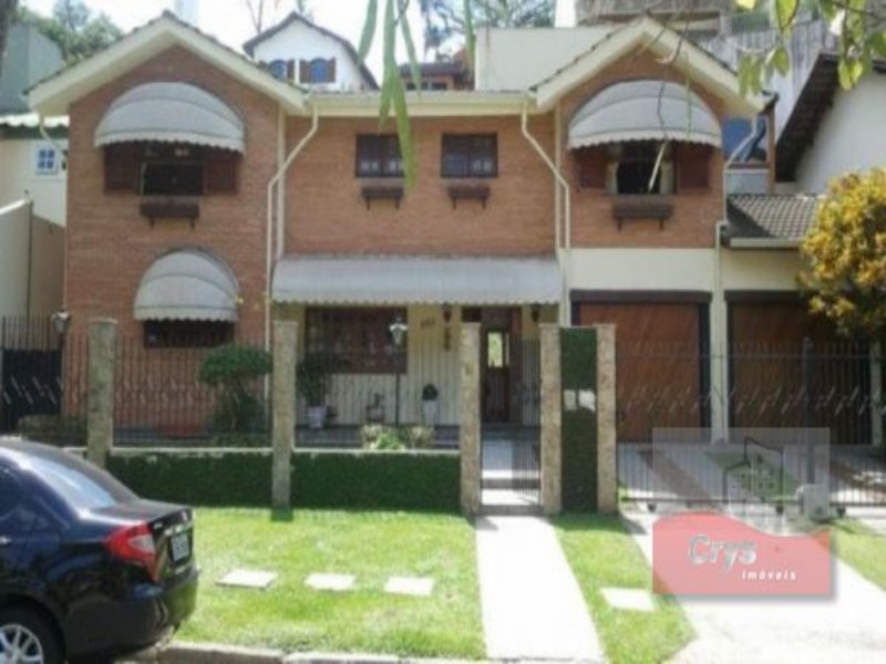 Sobrado, 3 quartos - Foto 1