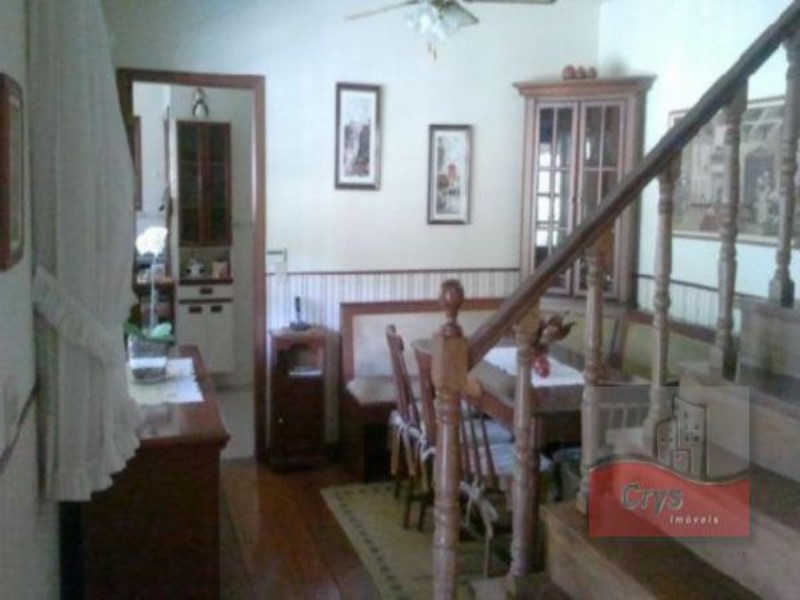 Sobrado, 3 quartos - Foto 6