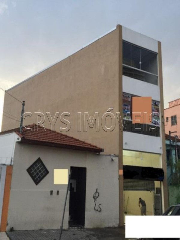Prédio Inteiro à venda, 450m² - Foto 3