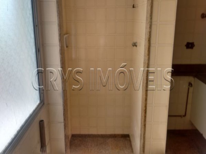 Apartamento, 3 quartos, 96 m² - Foto 2