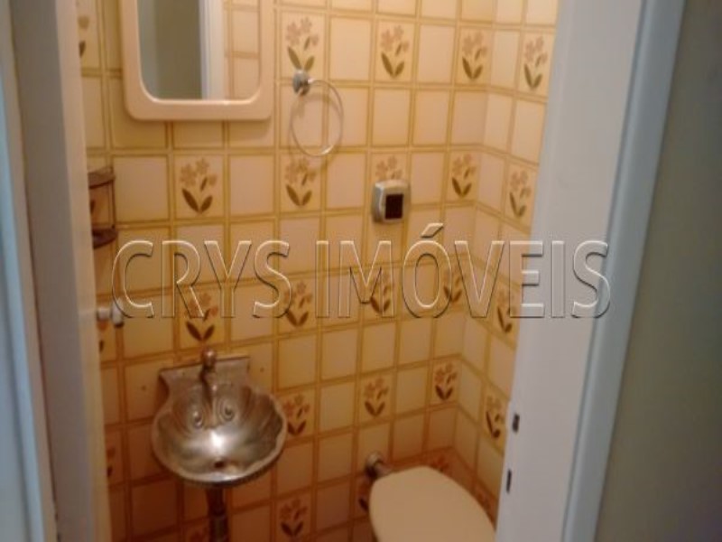 Apartamento, 3 quartos, 96 m² - Foto 5