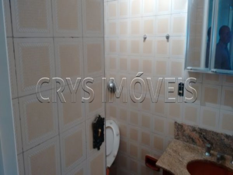 Apartamento, 3 quartos, 96 m² - Foto 12