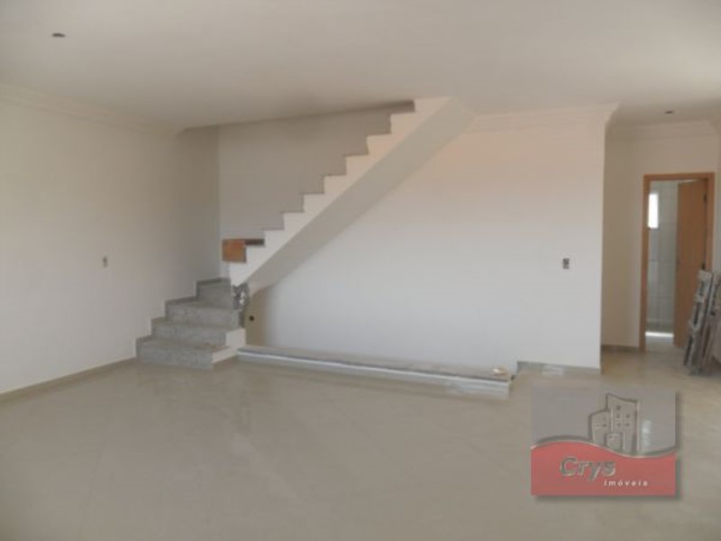 Sobrado, 3 quartos - Foto 2