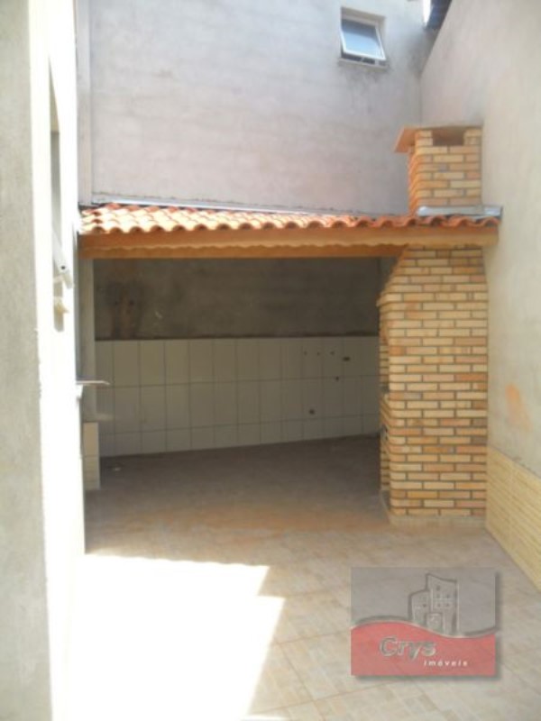 Sobrado, 3 quartos - Foto 17