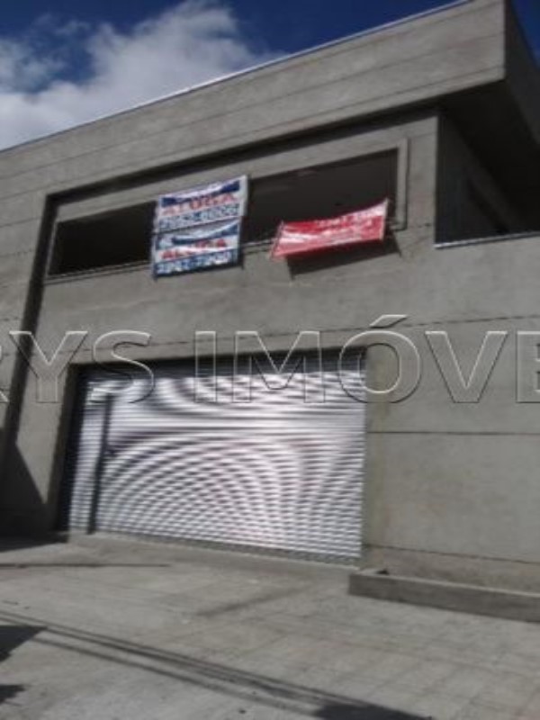 Depósito-Galpão - Foto 1