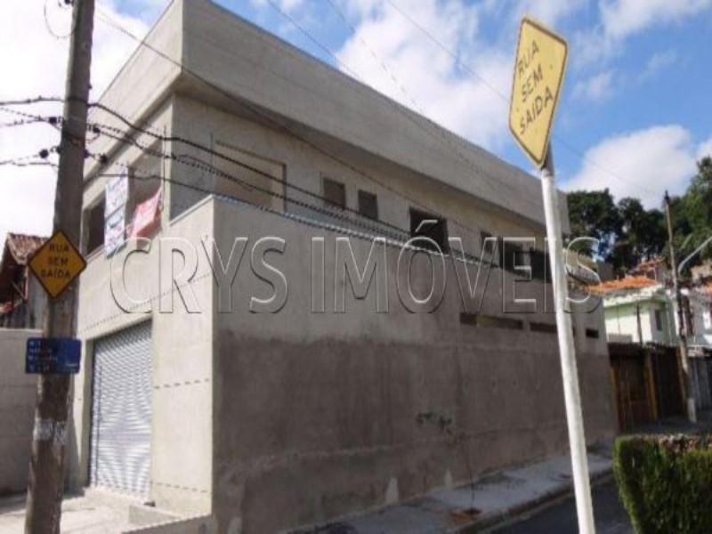 Depósito-Galpão - Foto 2