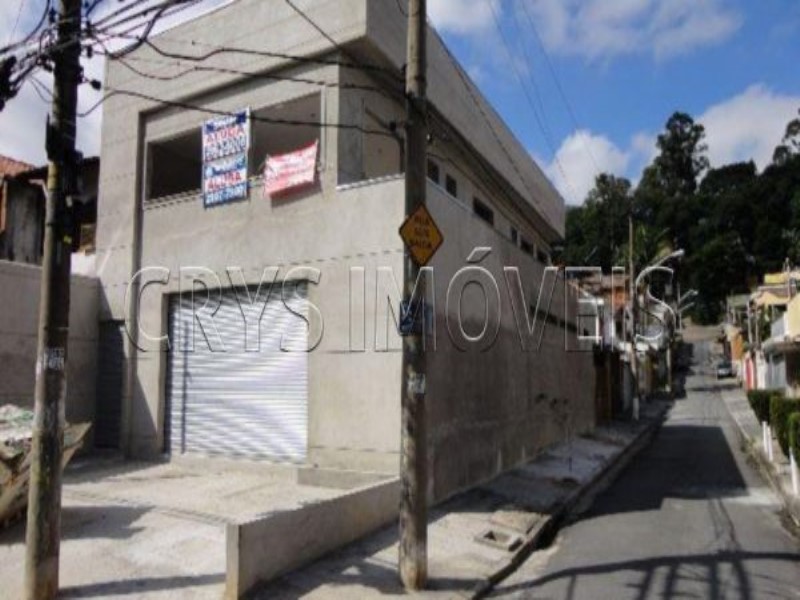 Depósito-Galpão - Foto 3