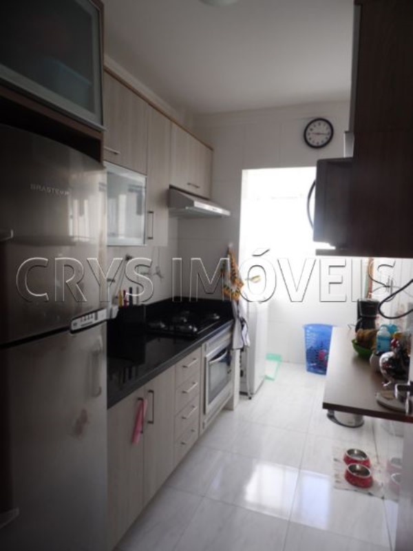Apartamento, 2 quartos, 55 m² - Foto 4