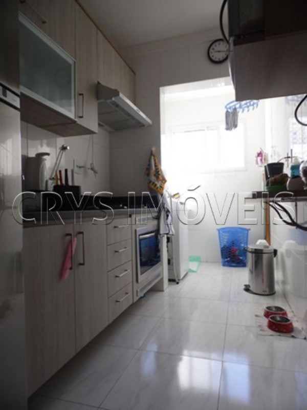 Apartamento, 2 quartos, 55 m² - Foto 5