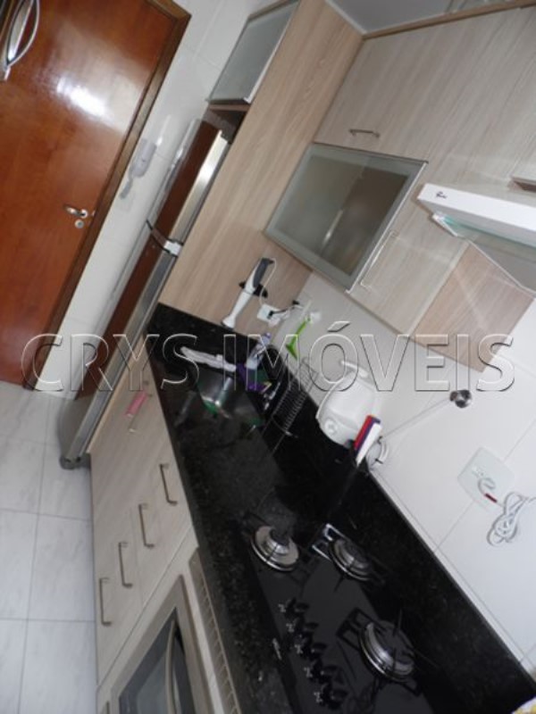 Apartamento, 2 quartos, 55 m² - Foto 6
