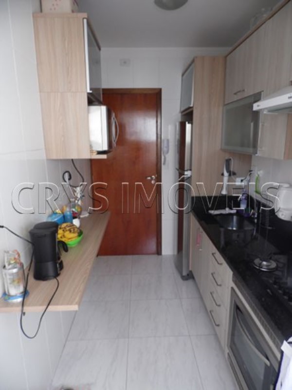 Apartamento, 2 quartos, 55 m² - Foto 7