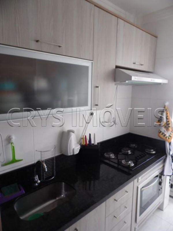 Apartamento, 2 quartos, 55 m² - Foto 8