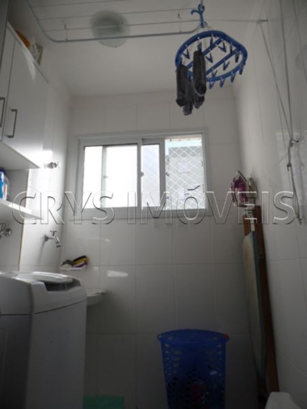 Apartamento, 2 quartos, 55 m² - Foto 10
