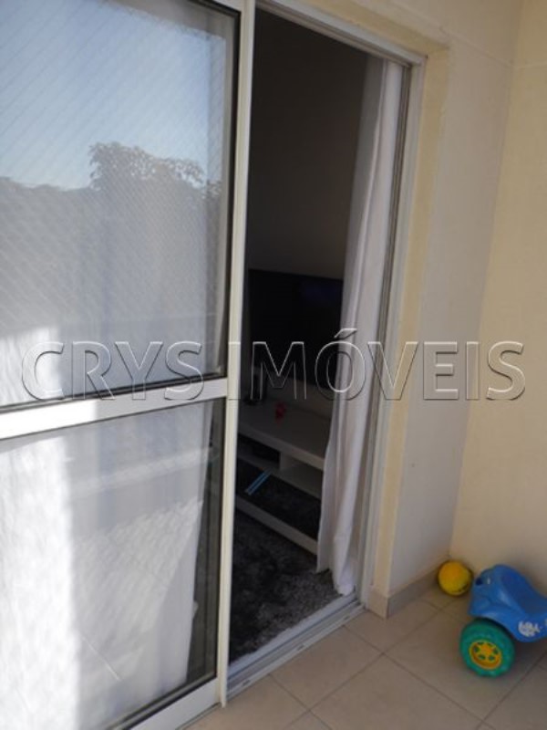 Apartamento, 2 quartos, 55 m² - Foto 17
