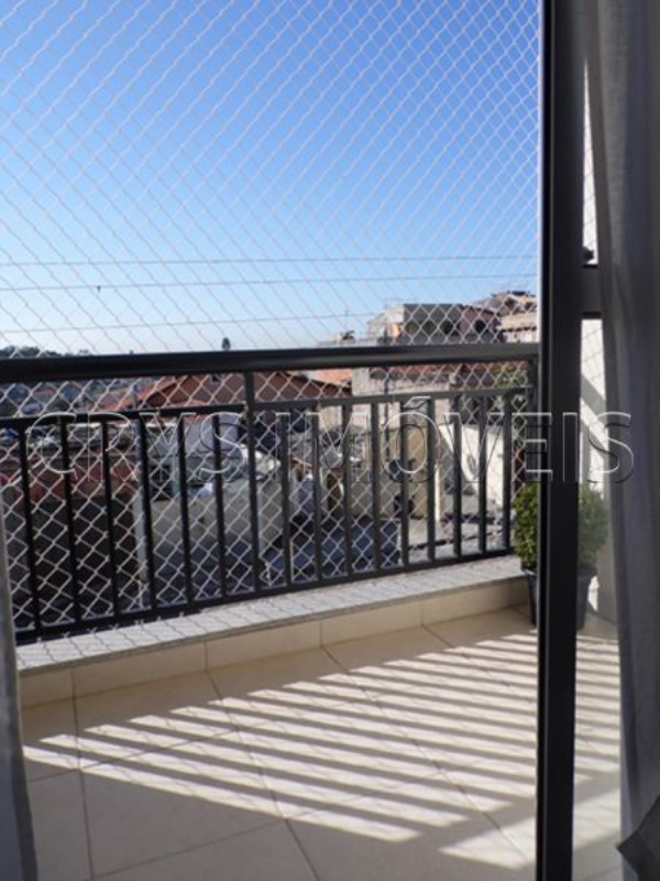 Apartamento, 2 quartos, 55 m² - Foto 18