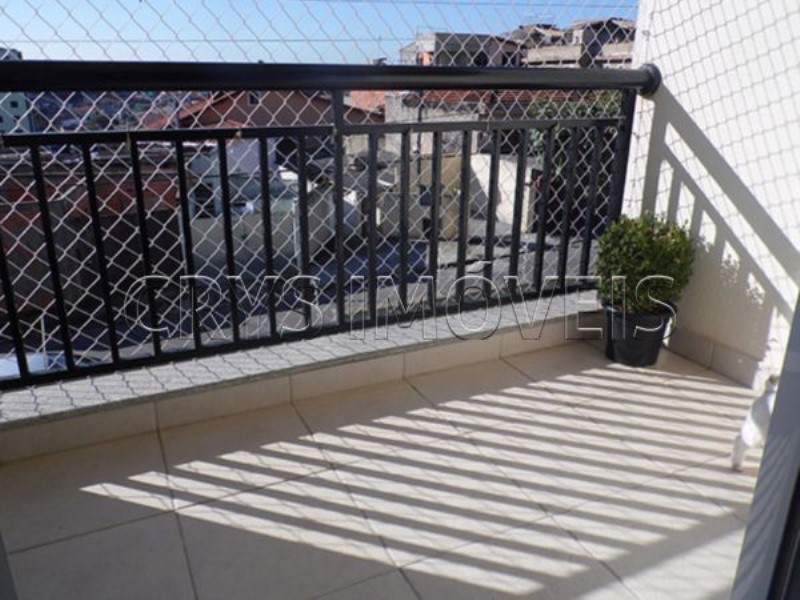 Apartamento, 2 quartos, 55 m² - Foto 19