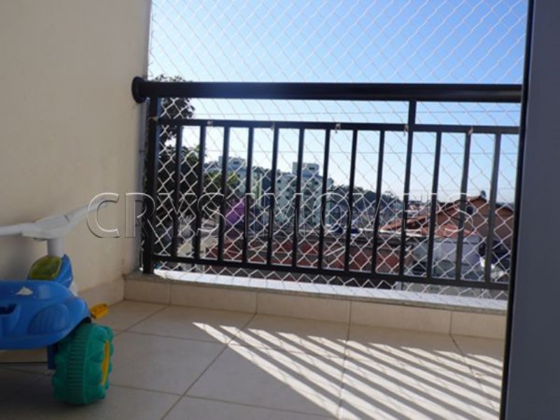 Apartamento, 2 quartos, 55 m² - Foto 20