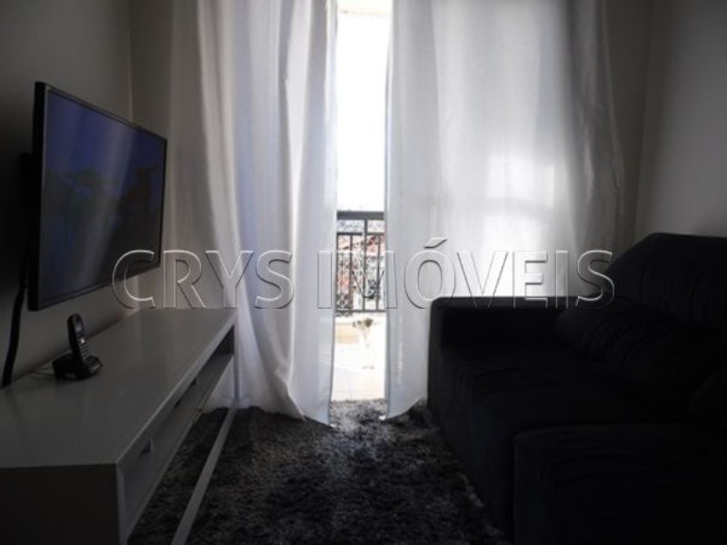 Apartamento, 2 quartos, 55 m² - Foto 21