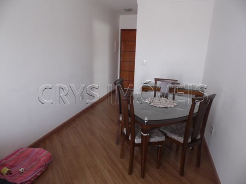 Apartamento, 2 quartos, 55 m² - Foto 24