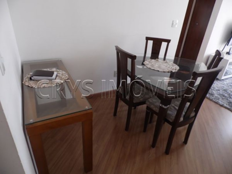 Apartamento, 2 quartos, 55 m² - Foto 25