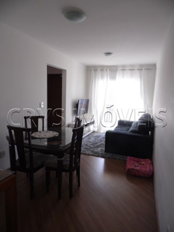 Apartamento, 2 quartos, 55 m² - Foto 1