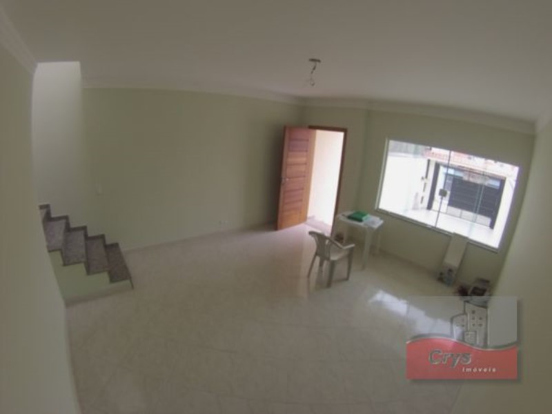 Sobrado, 3 quartos - Foto 1