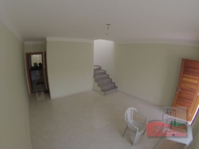 Sobrado, 3 quartos - Foto 2