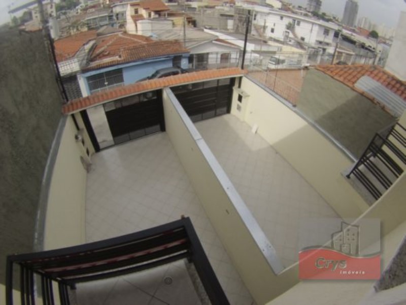 Sobrado, 3 quartos - Foto 9