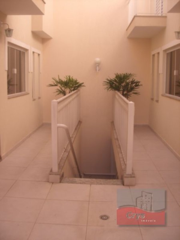 Casa, 3 quartos - Foto 28