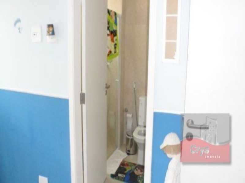 Apartamento, 4 quartos, 230 m² - Foto 4