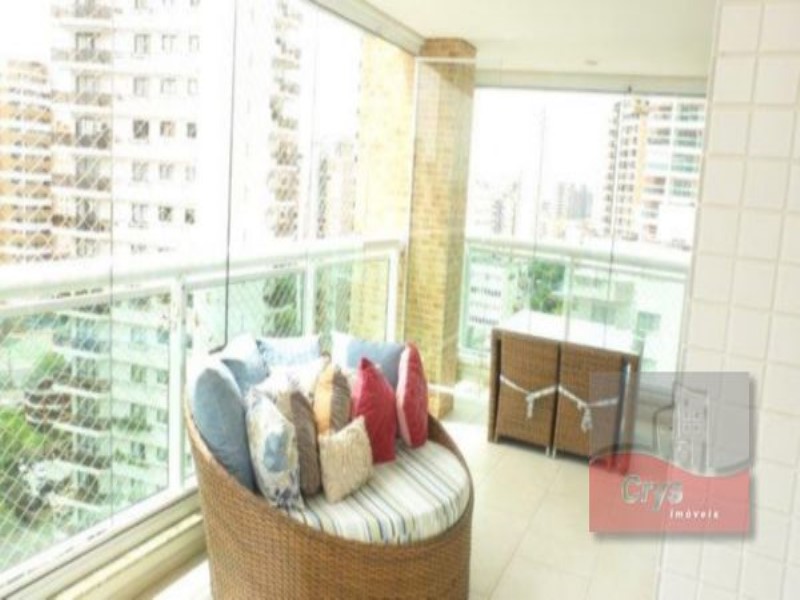 Apartamento, 4 quartos, 230 m² - Foto 7