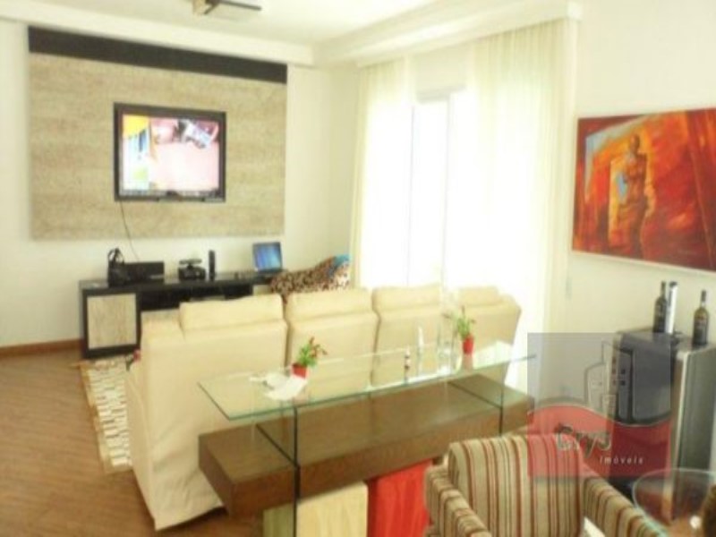 Apartamento, 4 quartos, 230 m² - Foto 8