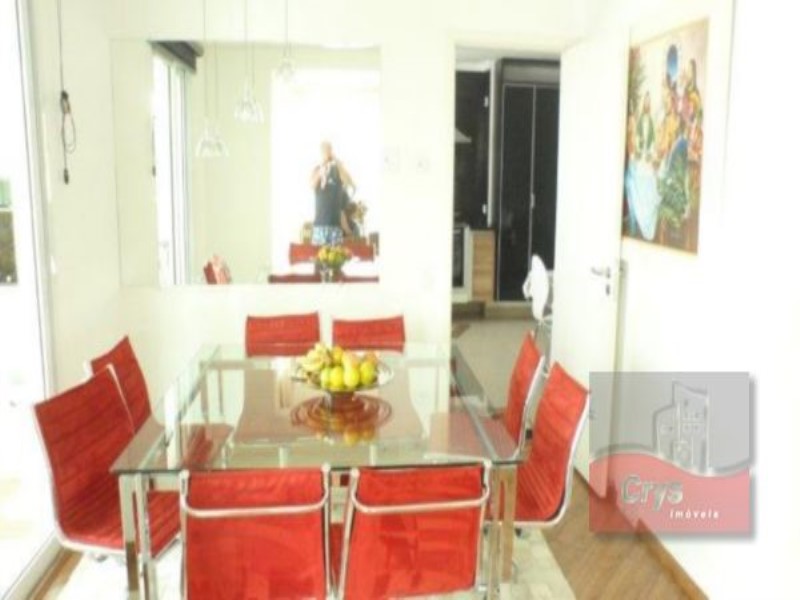 Apartamento, 4 quartos, 230 m² - Foto 11