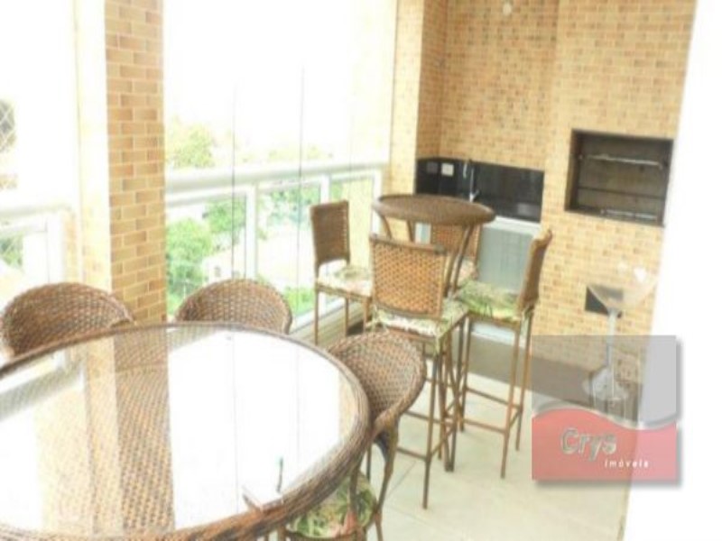 Apartamento, 4 quartos, 230 m² - Foto 16