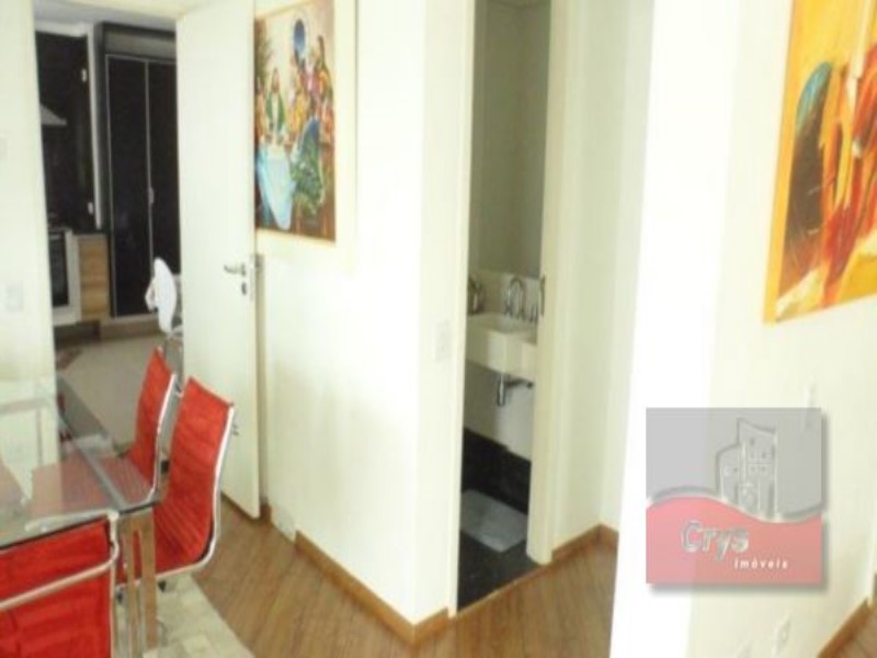 Apartamento, 4 quartos, 230 m² - Foto 17