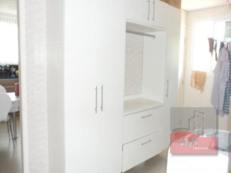 Apartamento, 4 quartos, 230 m² - Foto 20