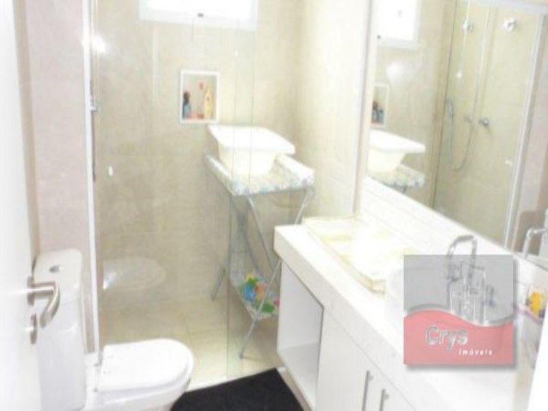 Apartamento, 4 quartos, 230 m² - Foto 25