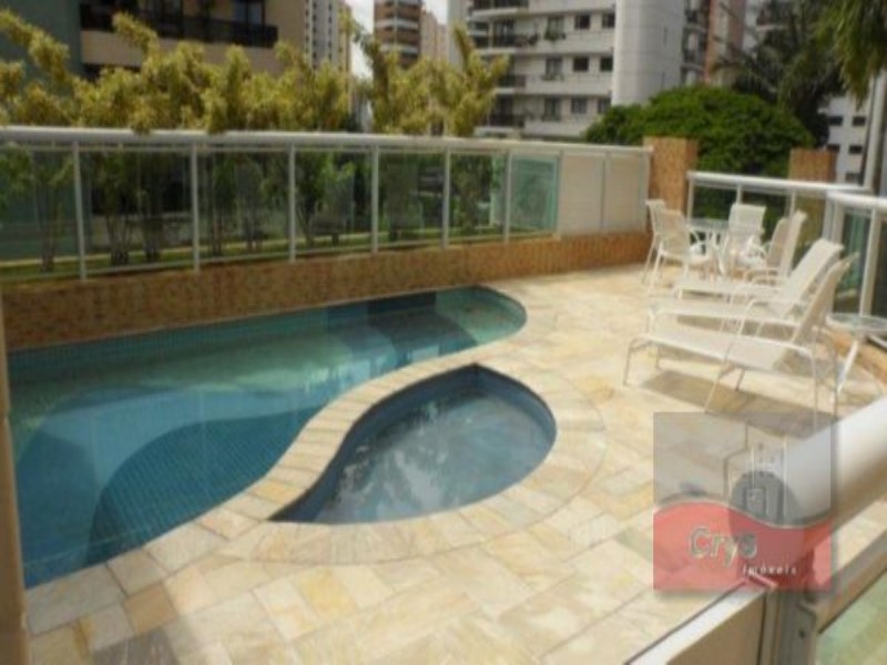 Apartamento, 4 quartos, 230 m² - Foto 45
