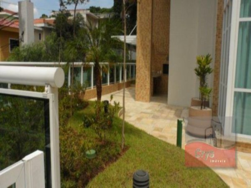 Apartamento, 4 quartos, 230 m² - Foto 60