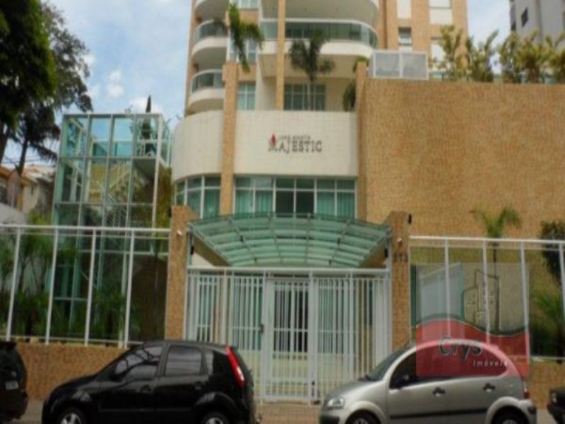 Apartamento, 4 quartos, 230 m² - Foto 67