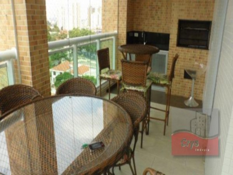 Apartamento, 4 quartos, 230 m² - Foto 80