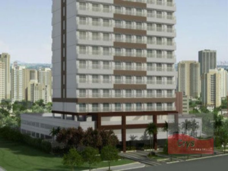Conjunto Comercial-Sala à venda - Foto 1
