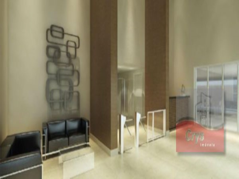 Conjunto Comercial-Sala à venda - Foto 4