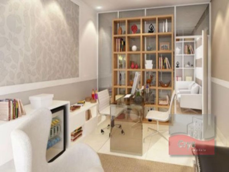 Conjunto Comercial-Sala à venda - Foto 7