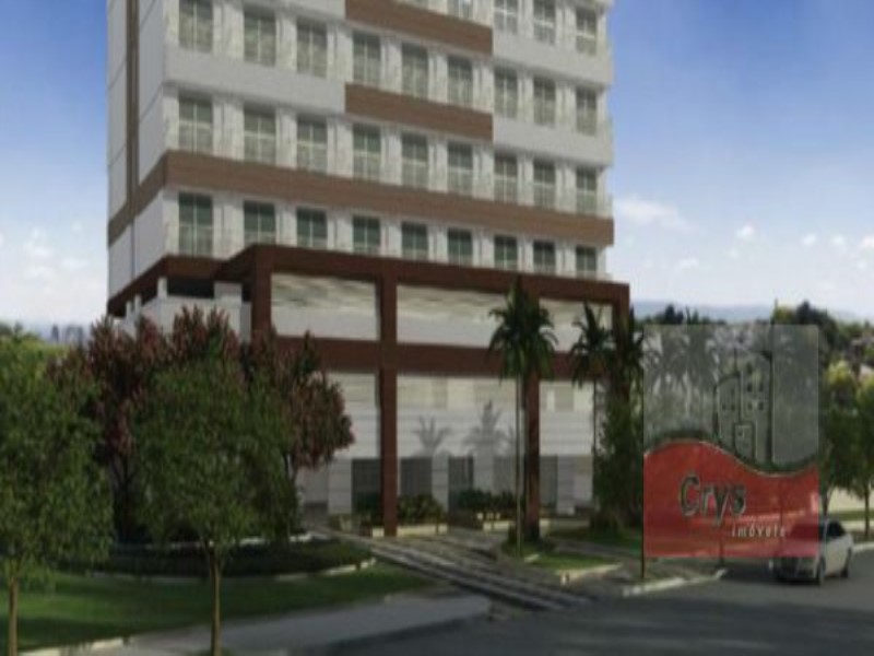 Conjunto Comercial-Sala à venda - Foto 8