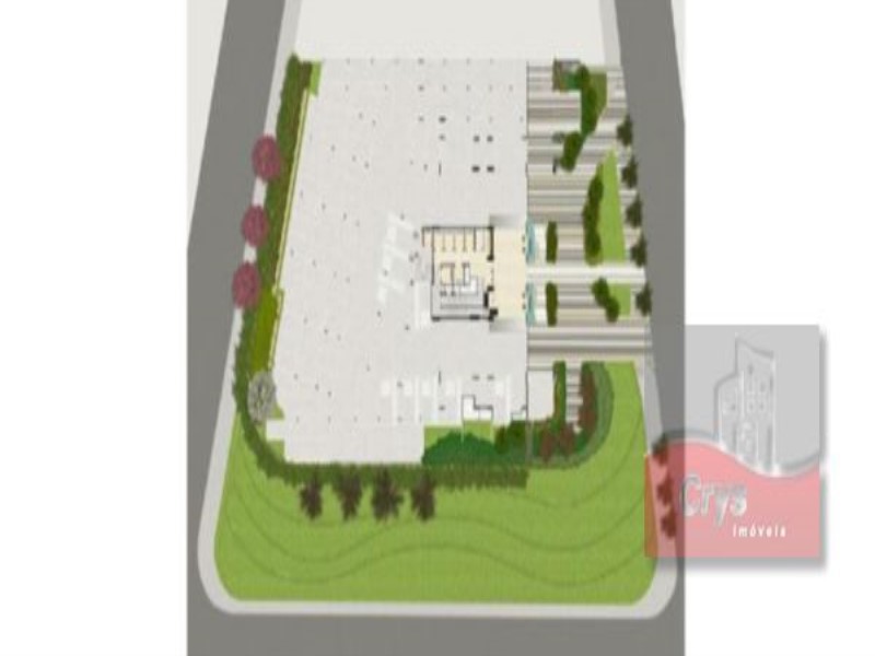 Conjunto Comercial-Sala à venda - Foto 9